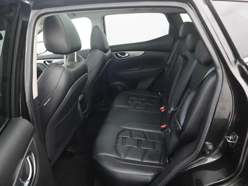 Nissan QASHQAI – foto 39