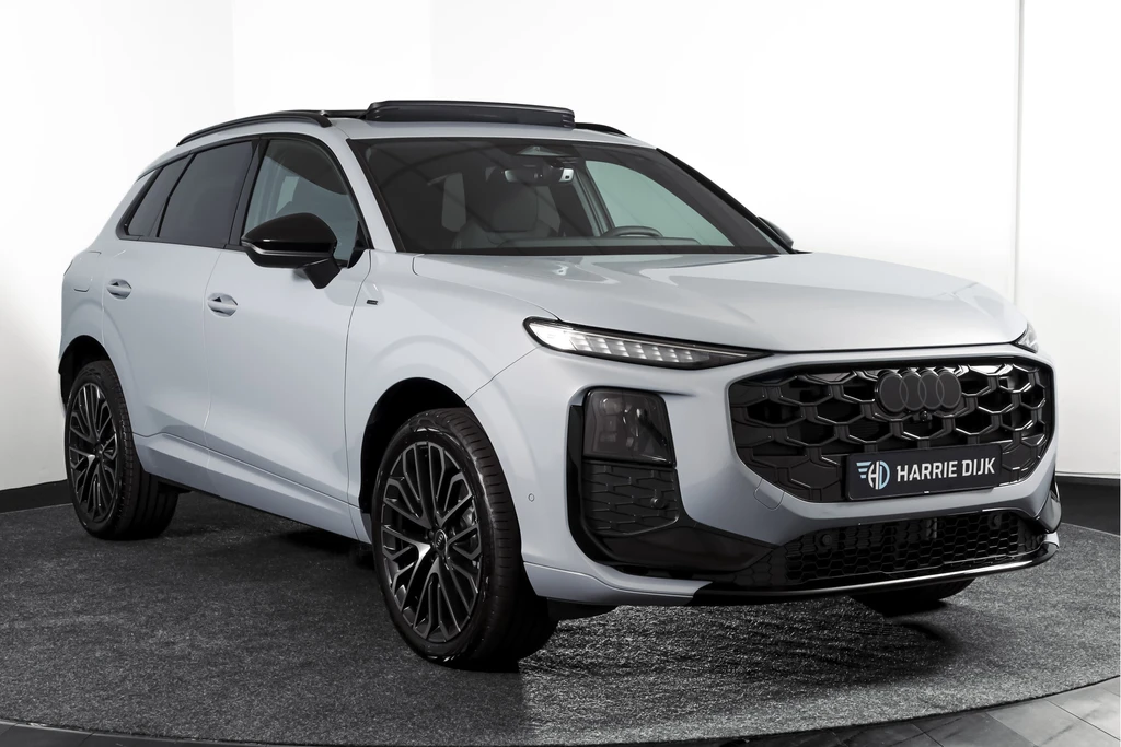 Audi Q3 – foto 7