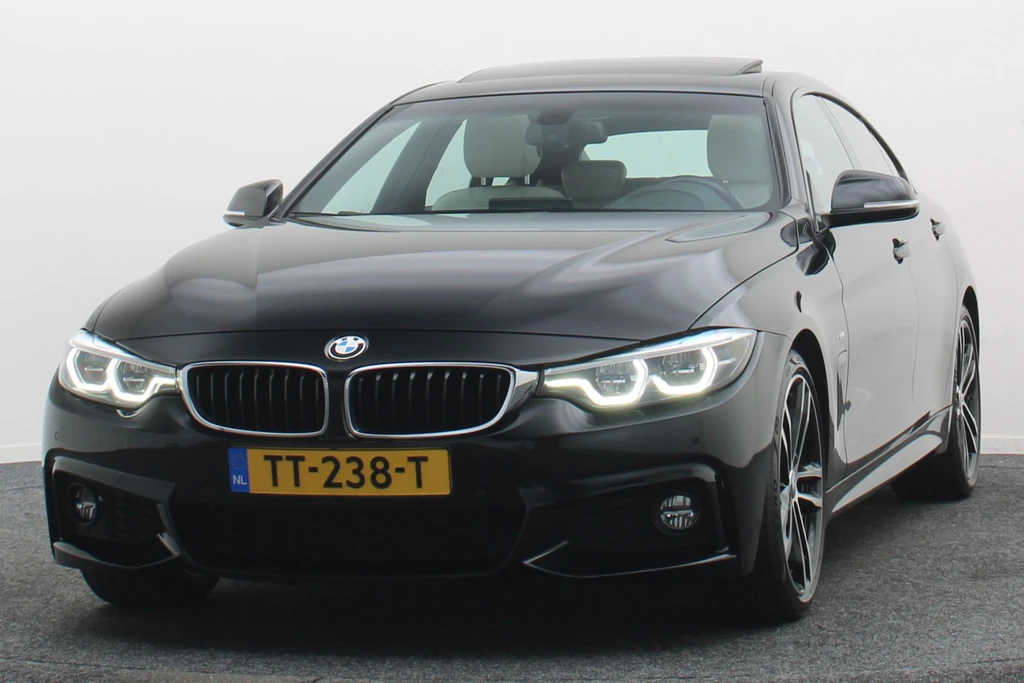 BMW 4 Serie – foto 2