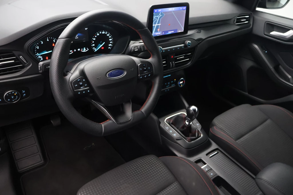 Ford Focus – foto 17