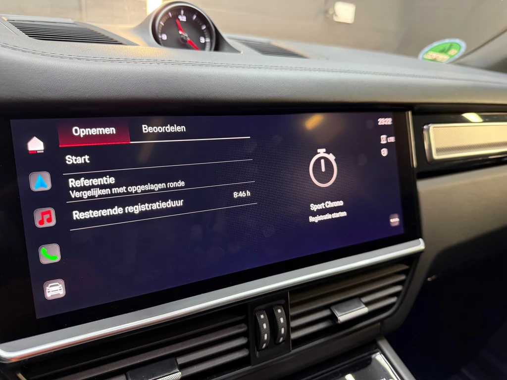 Porsche Cayenne – foto 43