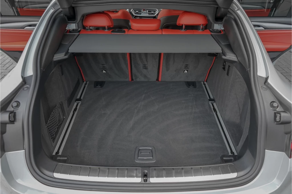 BMW X4 – foto 14
