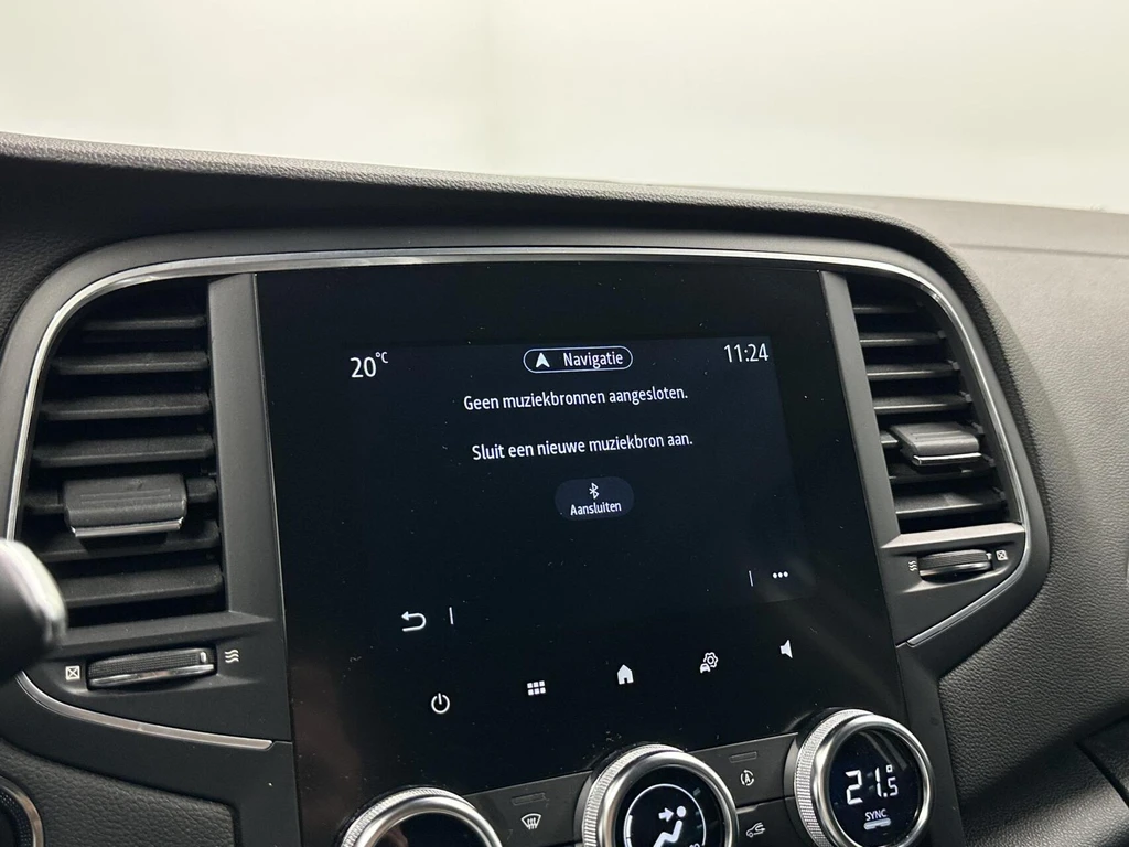 Renault Mégane Estate – foto 33
