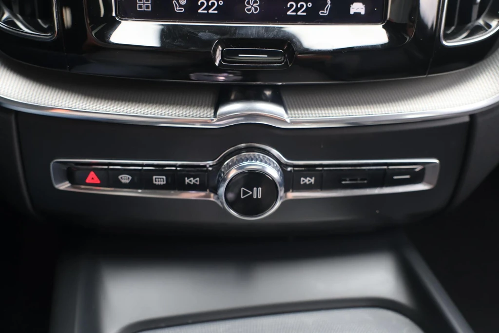 Volvo XC60 – foto 50