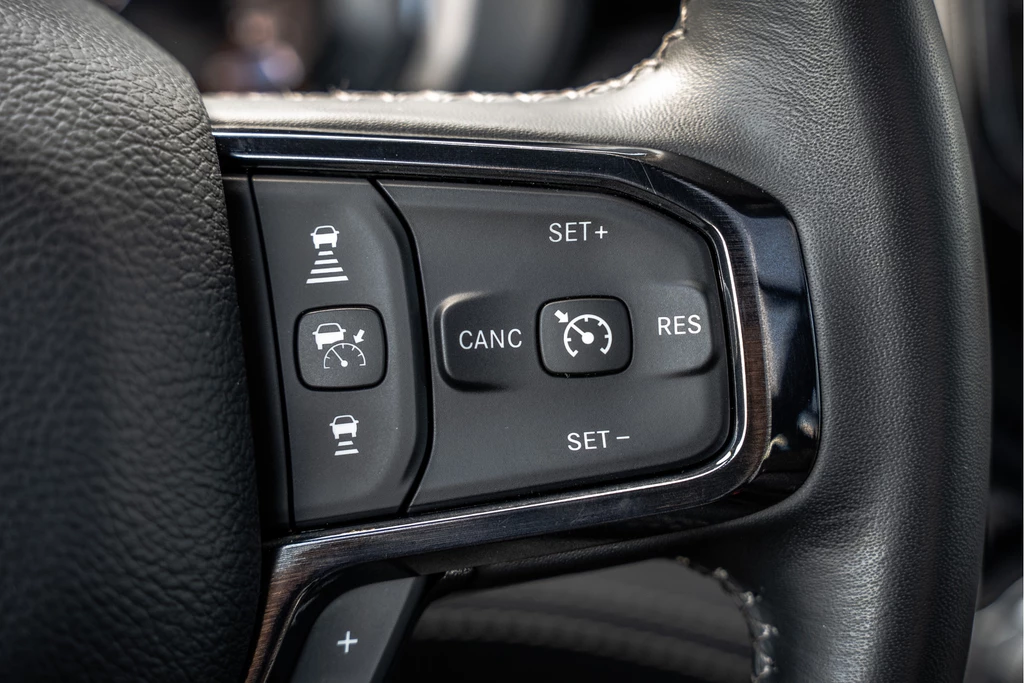 Dodge Ram 1500 – foto 19