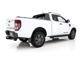 Ford Ranger – thumbnail 4