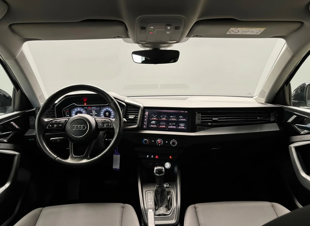 Audi A1 Sportback – foto 11