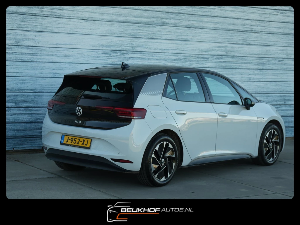 Volkswagen ID.3 – foto 4