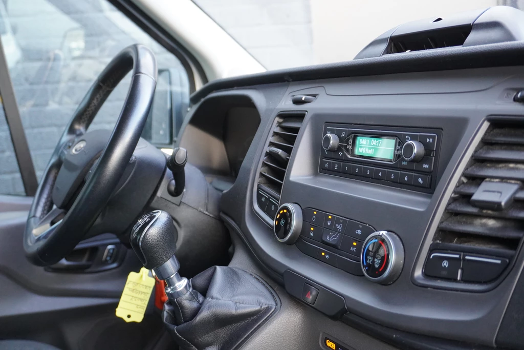 Ford Transit – foto 8