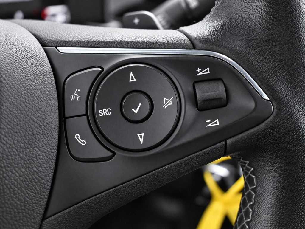 Opel Mokka – foto 14
