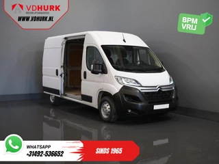 Citroën Jumper – thumbnail 7