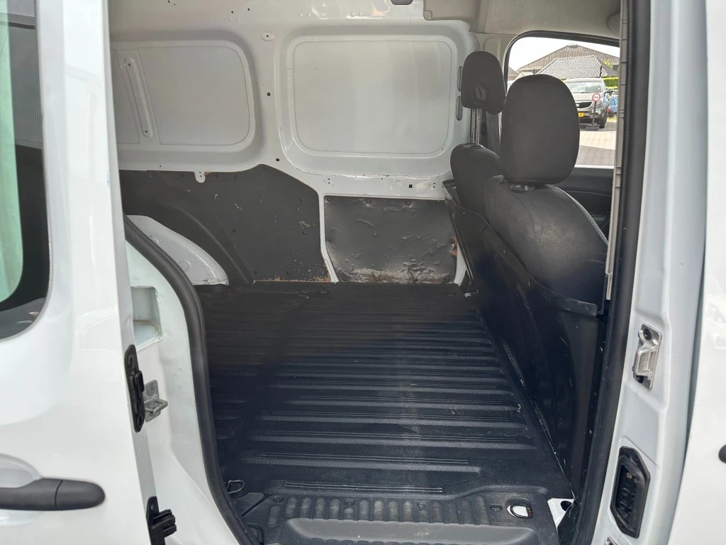 Renault Kangoo – foto 7