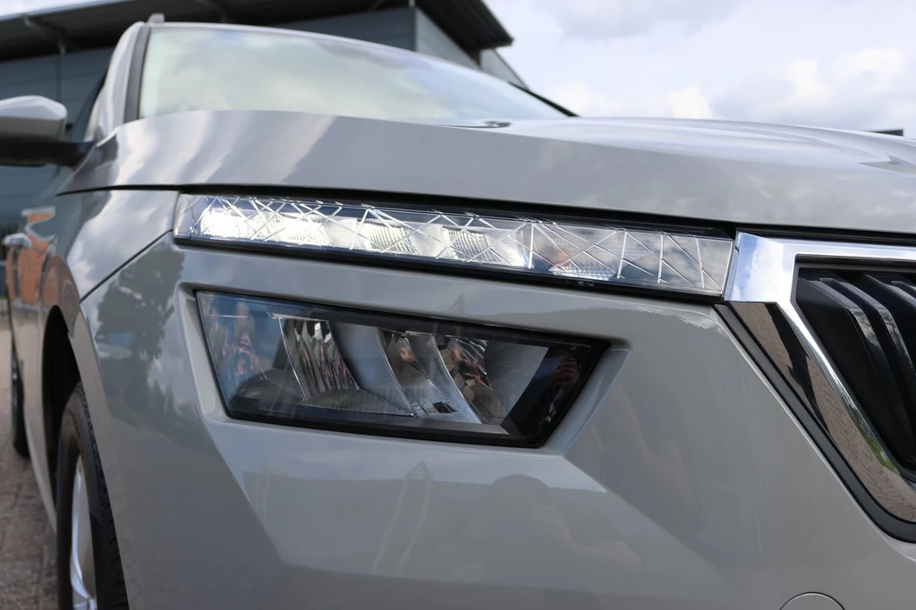 Škoda Kamiq – foto 12