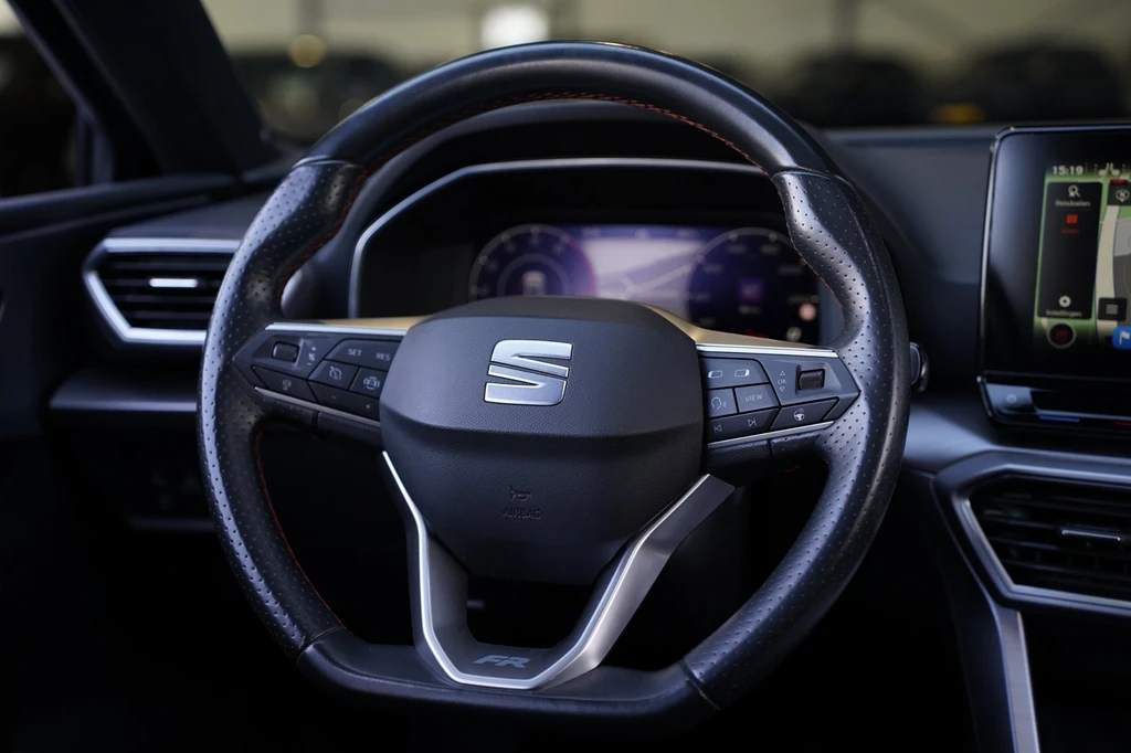 SEAT Leon – foto 14