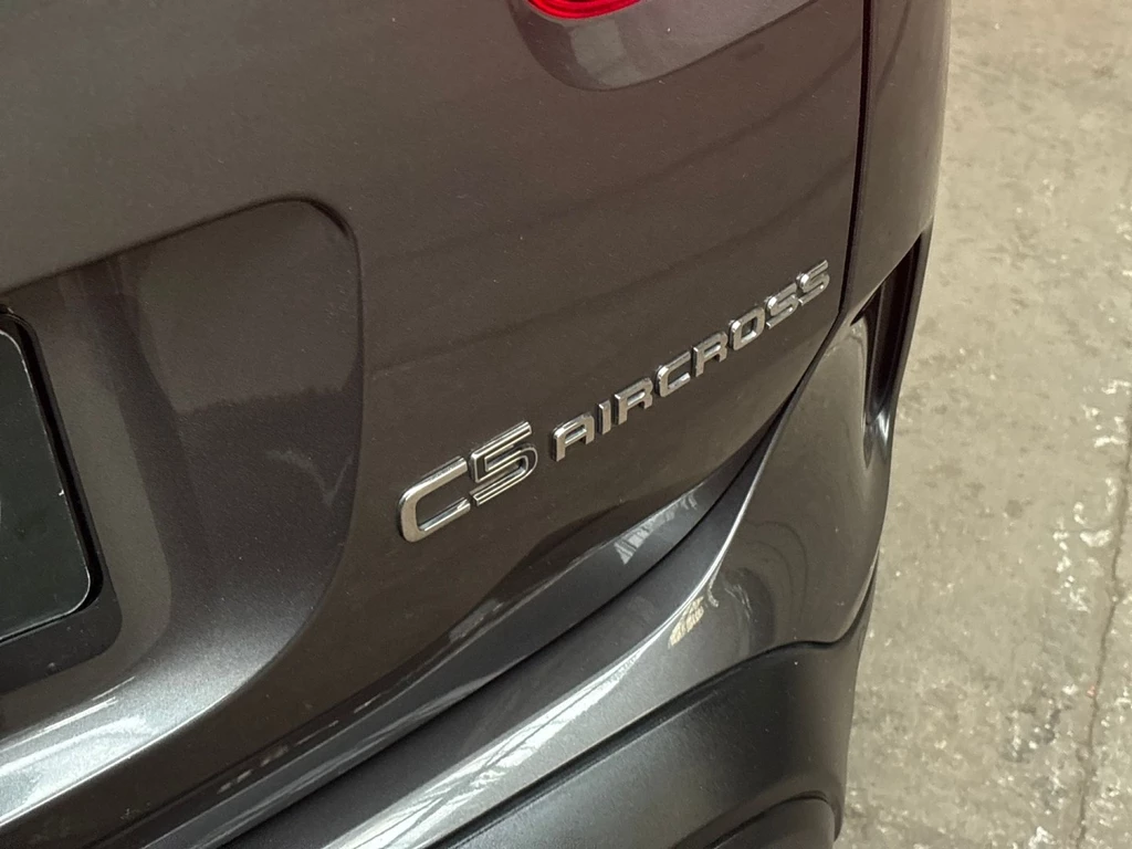 Citroën C5 Aircross – foto 23