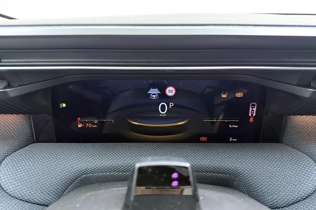 Citroën C5 Aircross – foto 22