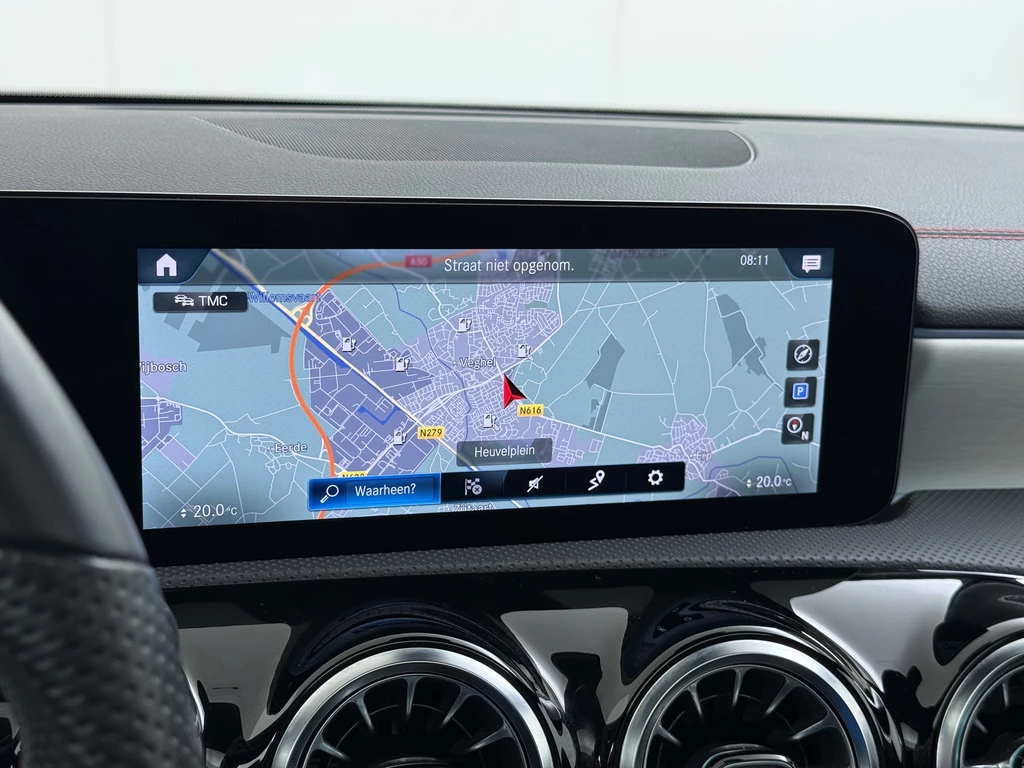Mercedes-Benz CLA – foto 33