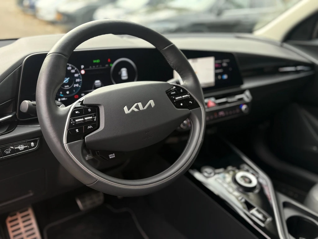 Kia Niro – foto 11