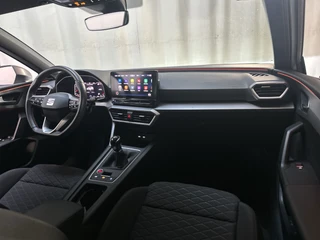 SEAT Leon – thumbnail 9