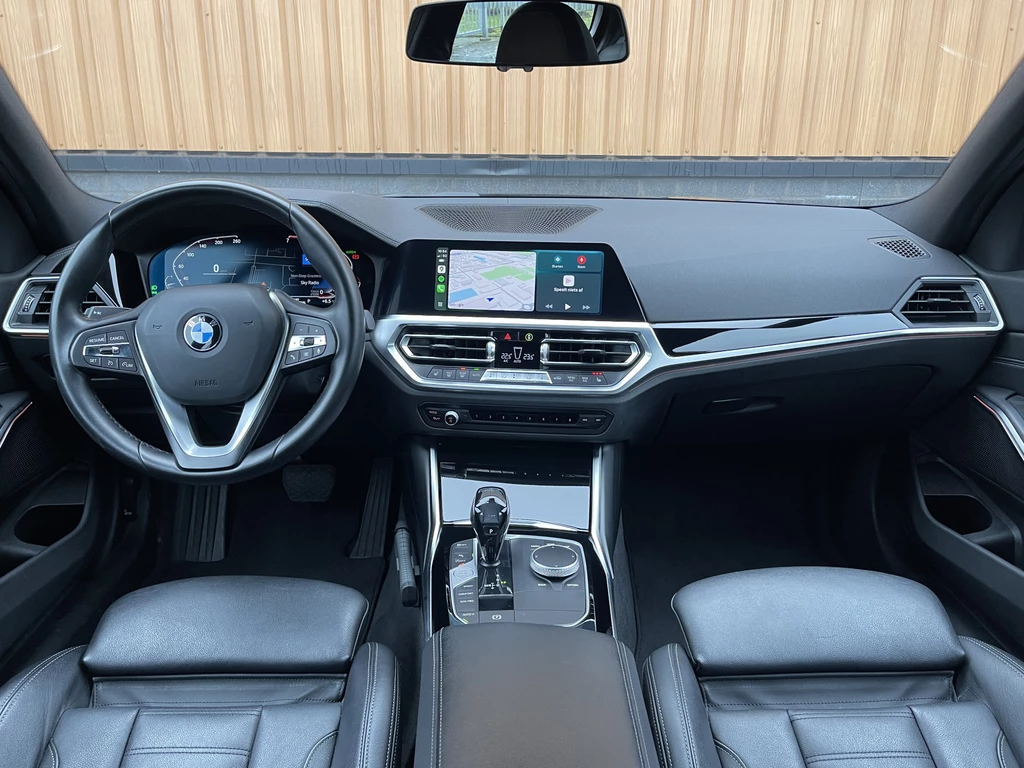 BMW 3 Serie – foto 9