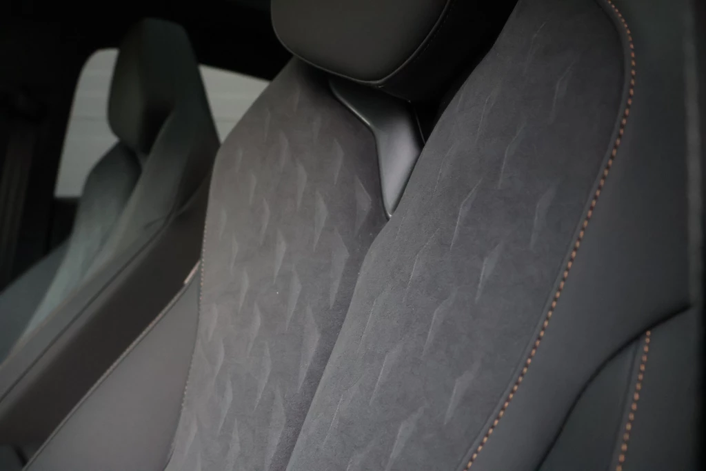 CUPRA Terramar – foto 10