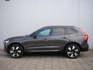 Volvo XC60 – thumbnail 2