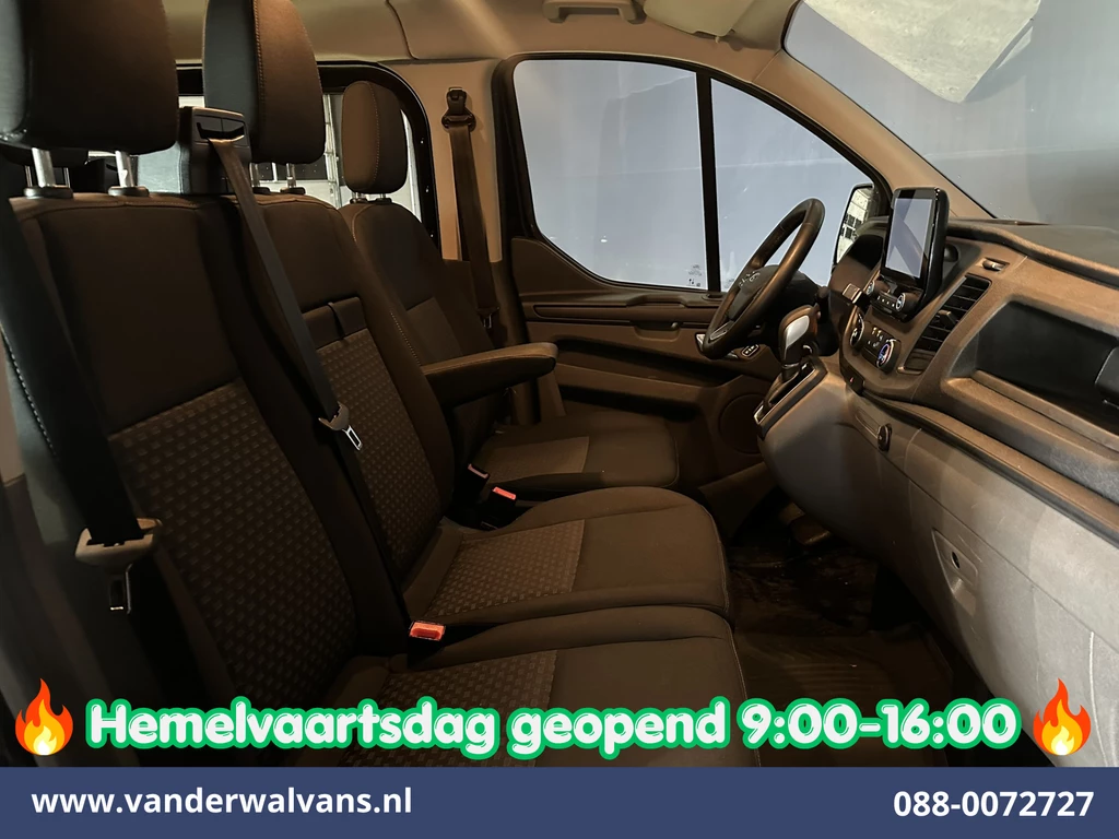 Ford Transit Custom – foto 14