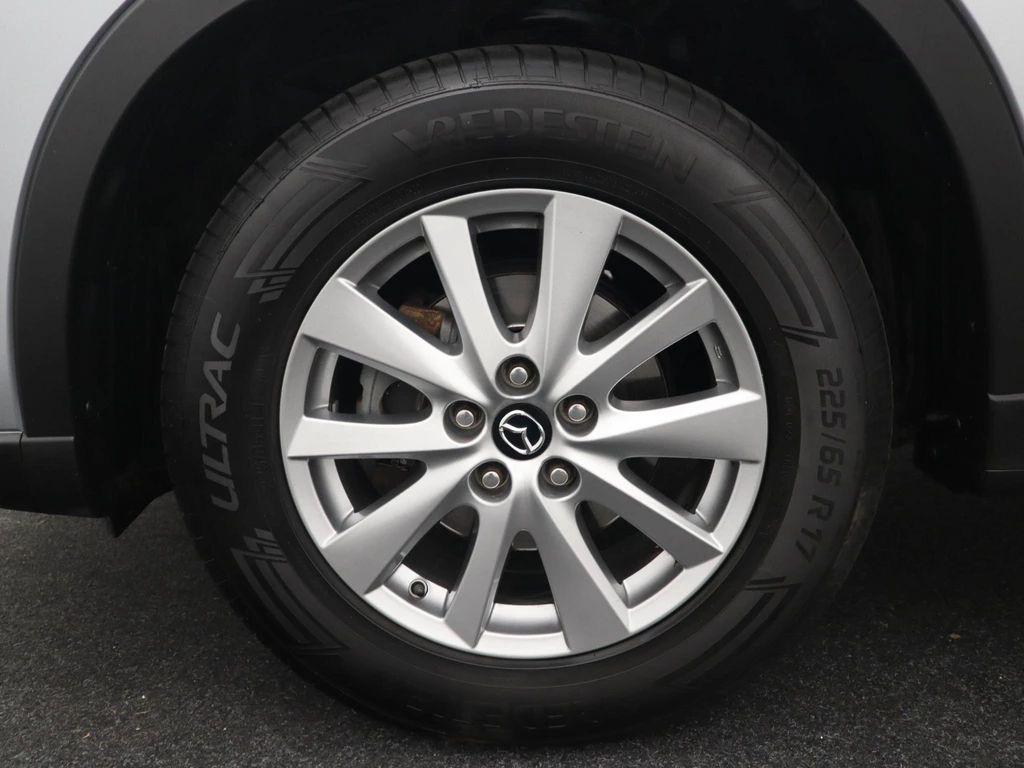 Mazda CX-5 – foto 9