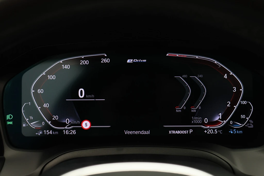 BMW 3 Serie – foto 16