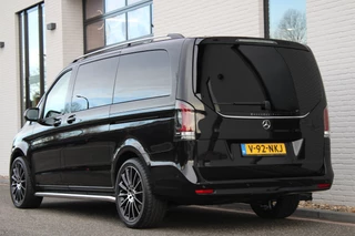 Mercedes-Benz V-Klasse – thumbnail 9
