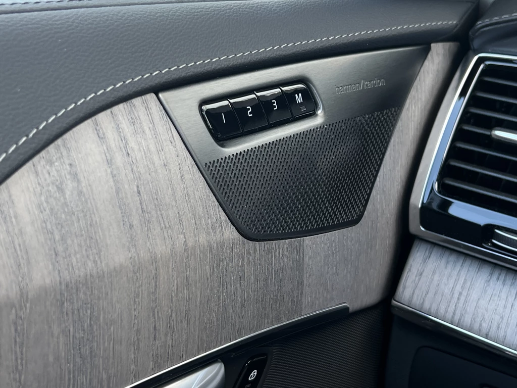 Volvo XC90 – foto 11