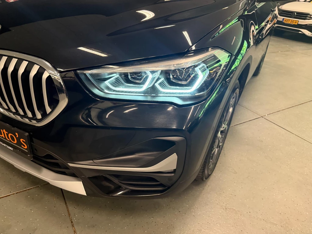 BMW X1 – foto 12