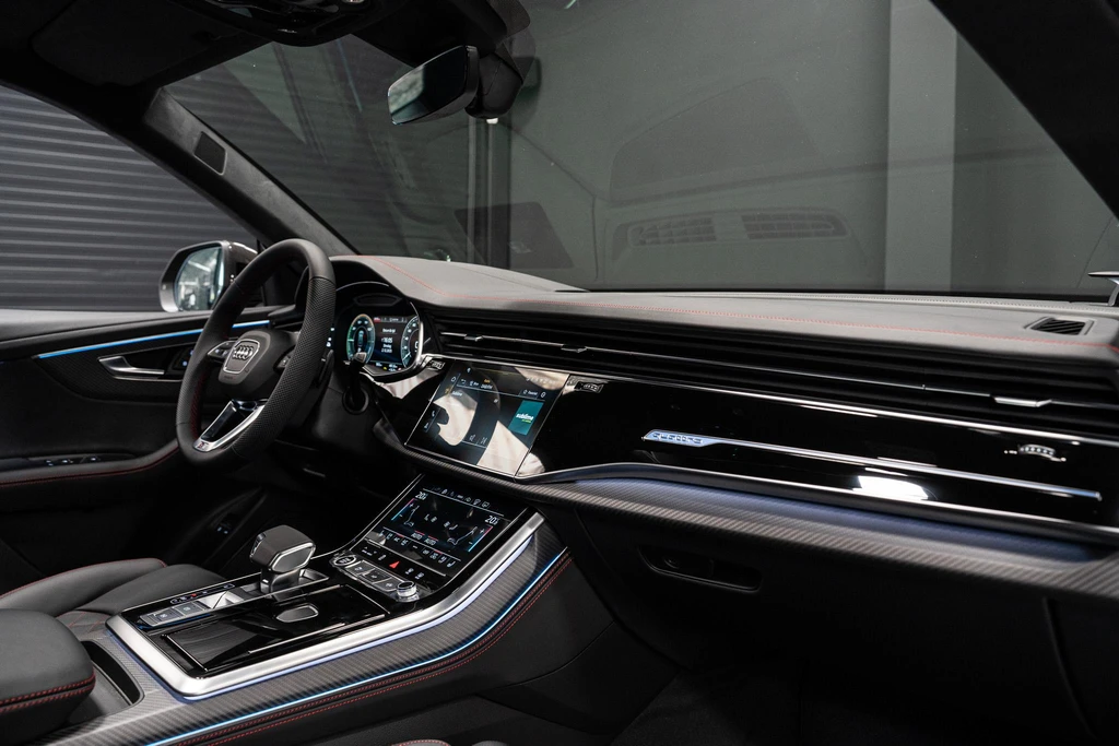 Audi Q8 – foto 36