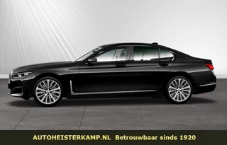 BMW 7 Serie – thumbnail 2