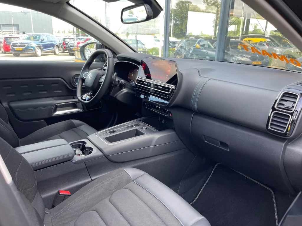 Citroën C5 Aircross – foto 26