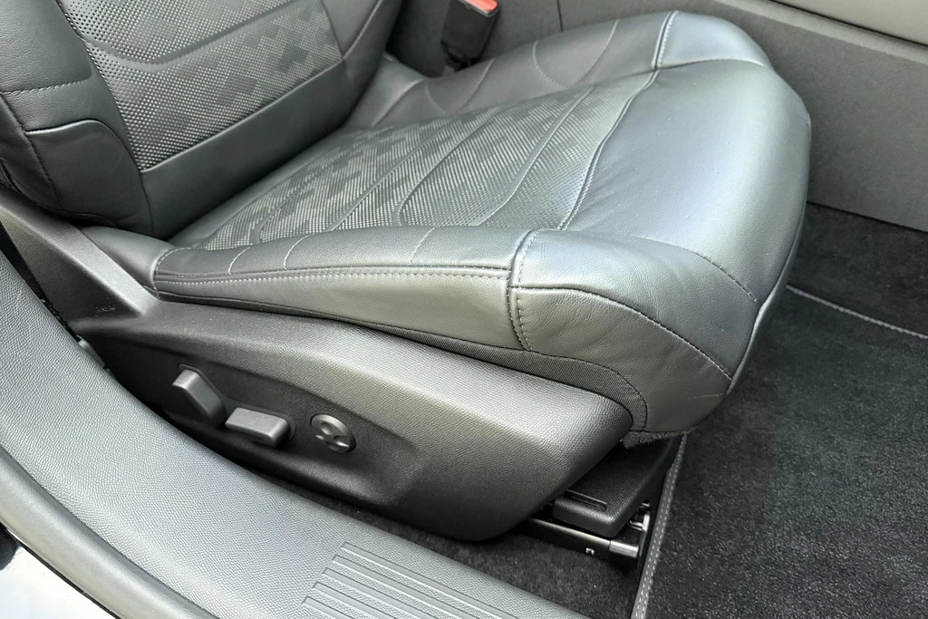 Citroën C5 X – foto 14