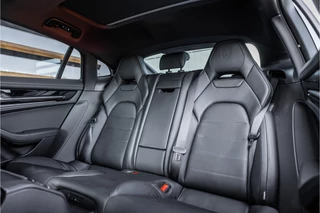 Porsche Panamera – thumbnail 37