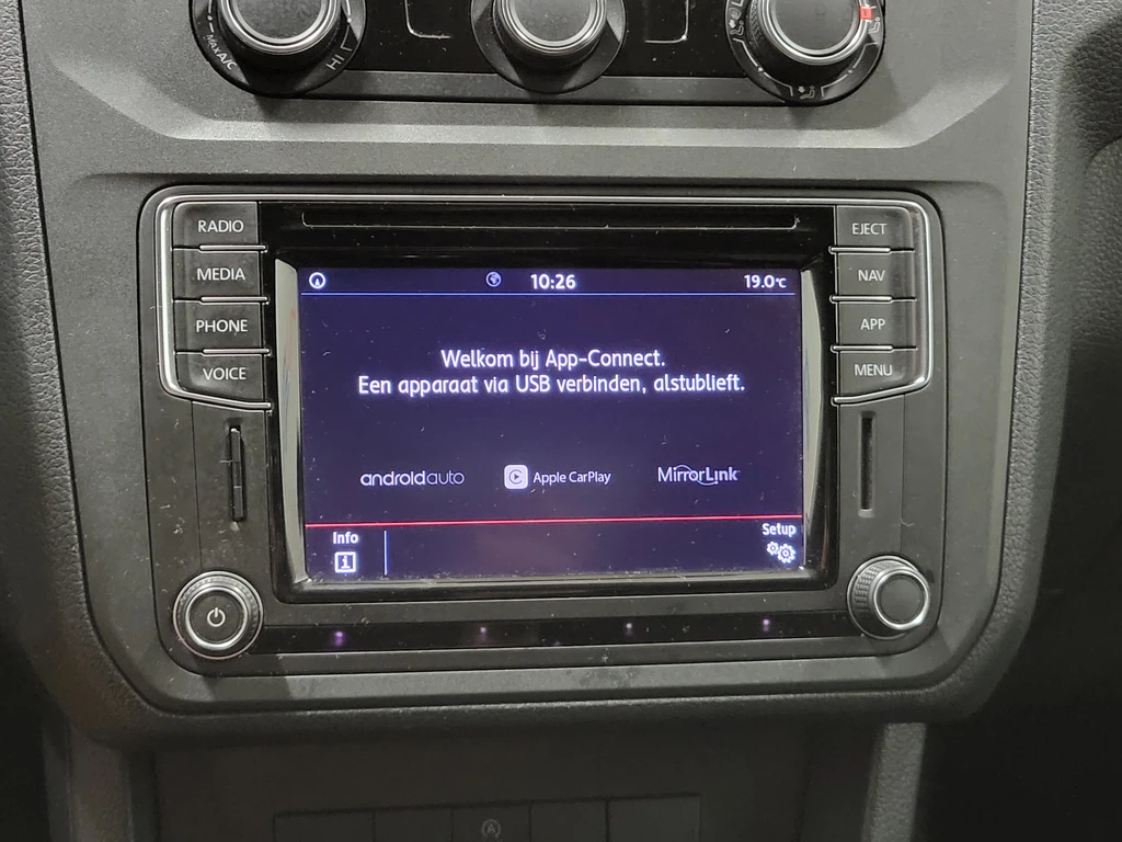 Volkswagen Caddy – foto 15