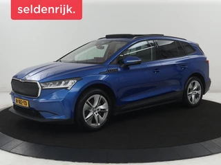 Škoda Enyaq iV – thumbnail 1