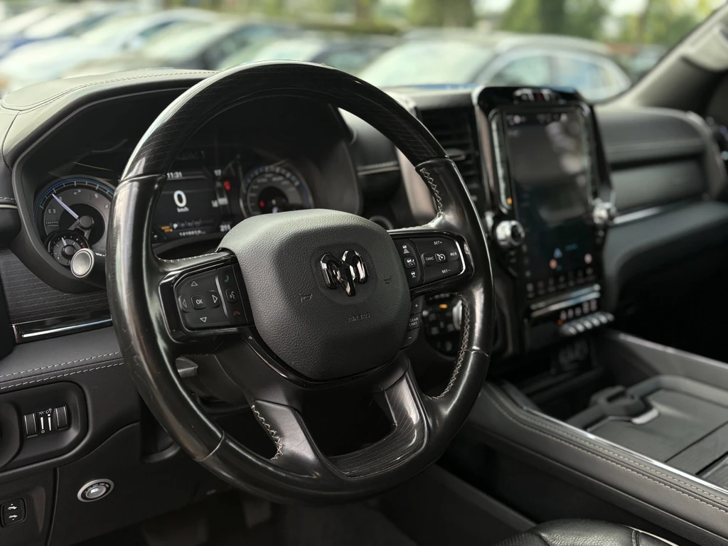 Dodge Ram 1500 – foto 15