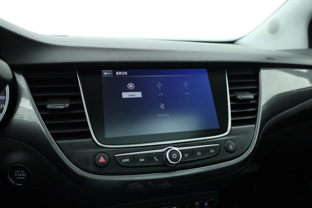 Opel Crossland X – foto 24