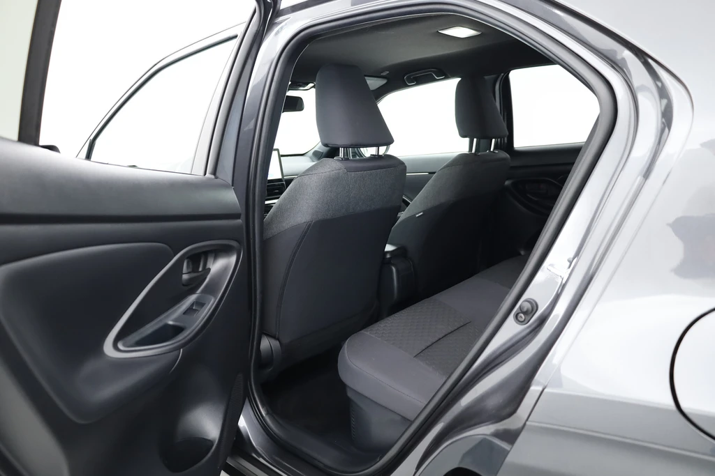 Toyota Yaris Cross – foto 37
