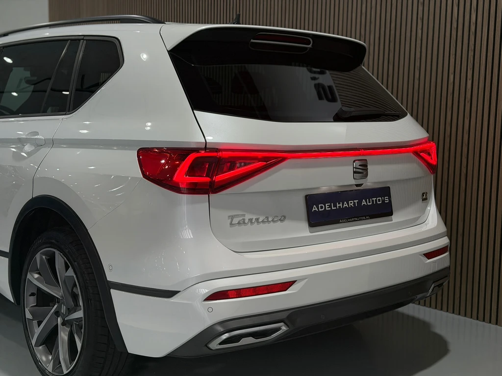 SEAT Tarraco – foto 12