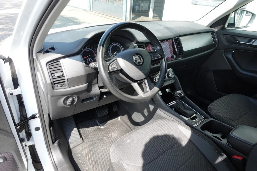 Škoda Kodiaq – foto 22