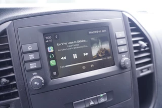Mercedes-Benz Vito – thumbnail 34