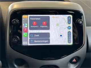 Toyota Aygo – thumbnail 12