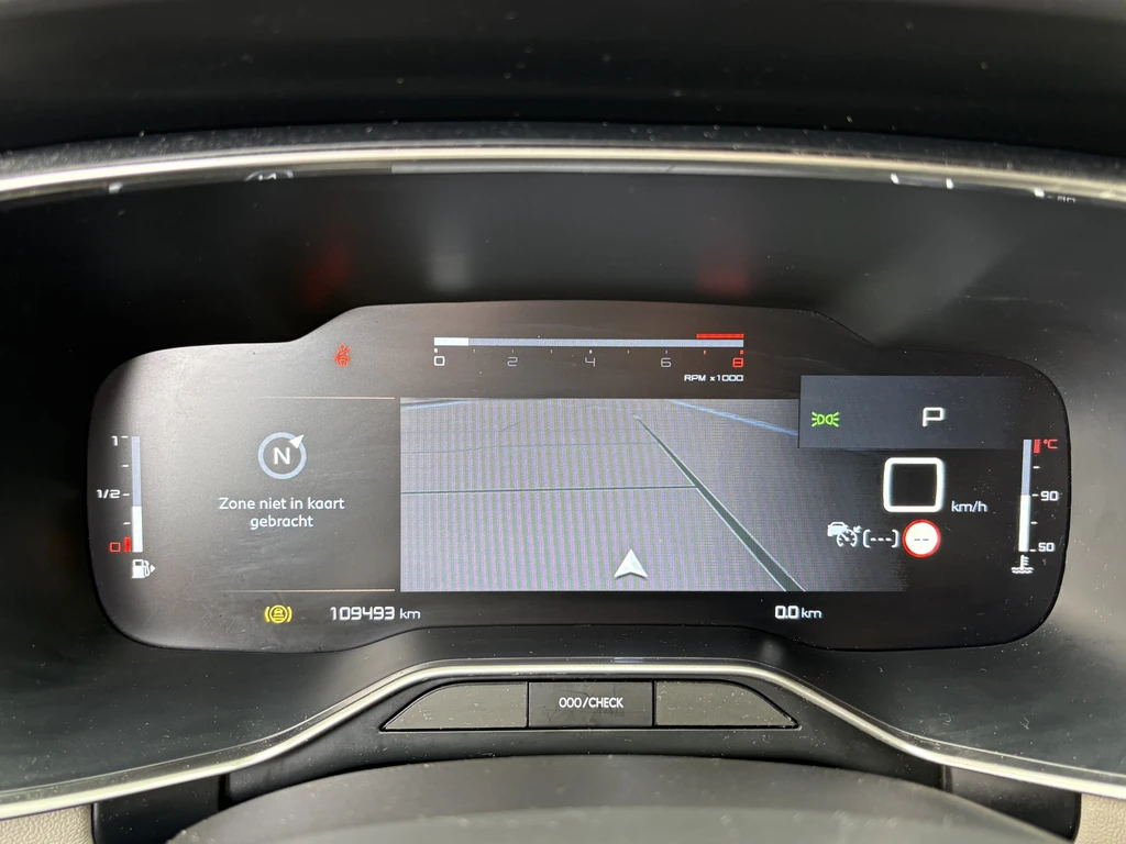 Citroën C5 Aircross – foto 15