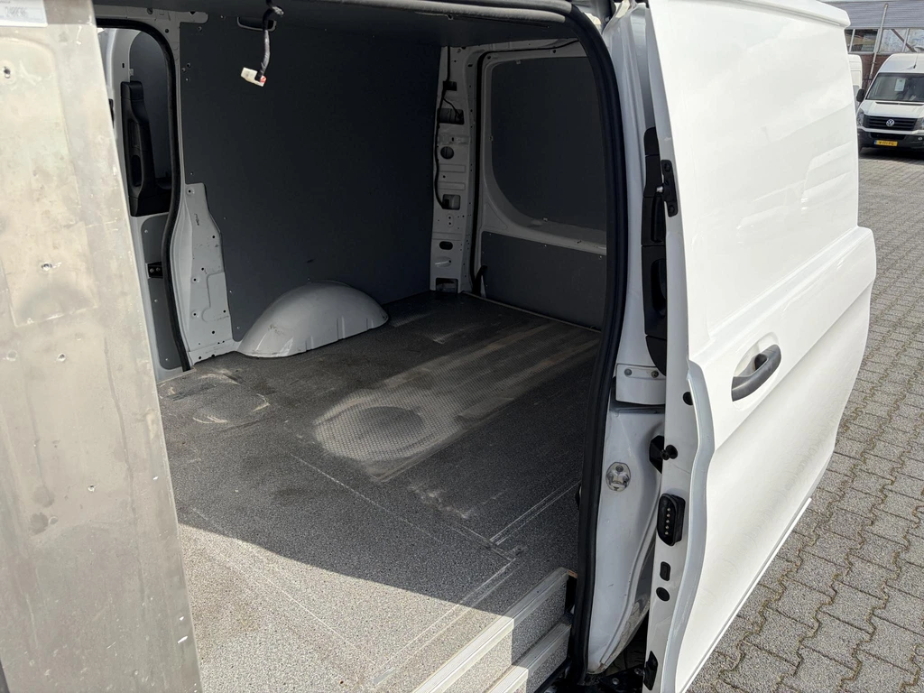 Mercedes-Benz Vito – foto 16