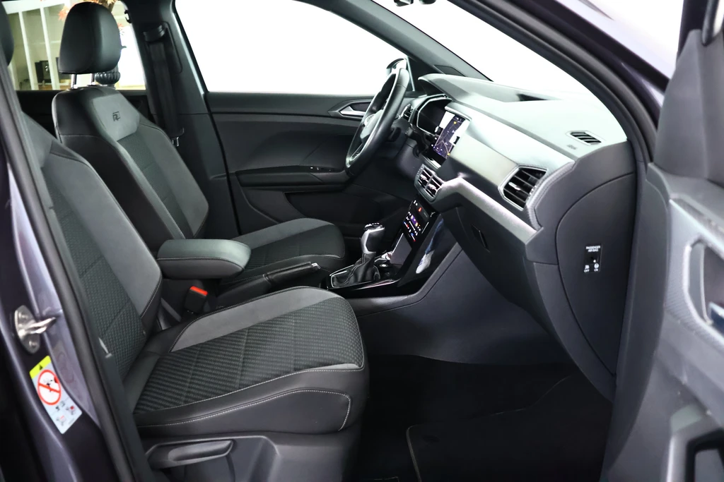 Volkswagen T-Cross – foto 12