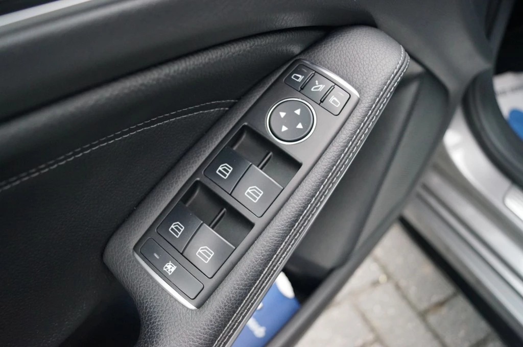Mercedes-Benz A-Klasse – foto 31